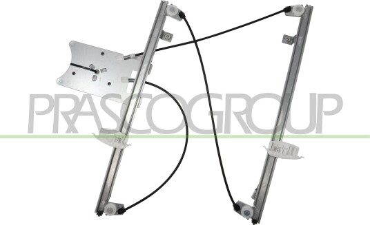 Vindusheis PRASCO CI715W024