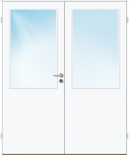 Bygg1 Sletten HW Klarglass 60086950