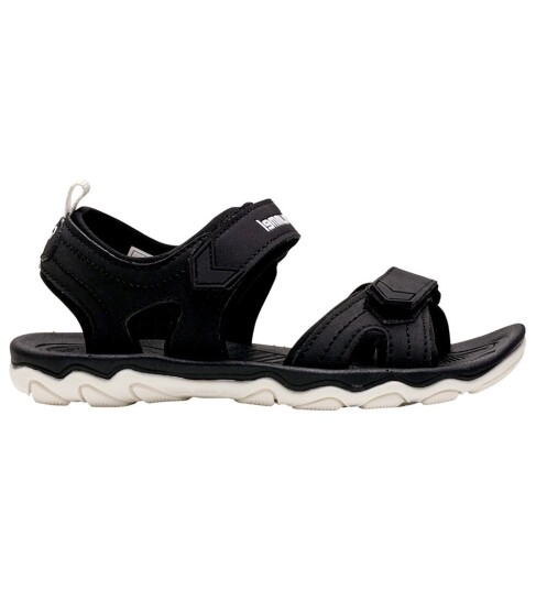 Hummel Kids' Sandal Sport 31, Black