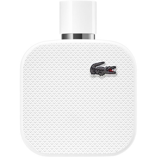 Lacoste L.12.12 Blanc Eau de Parfum Herre 100ml Lacoste L.12.12 Blanc Eau de Parfum Herre 100ml