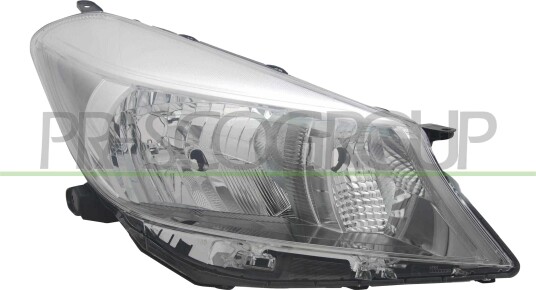 PRASCO TY3284813 Frontlykter
