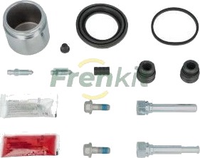 FRENKIT 754373 Reparasjonssett, bremsecaliper