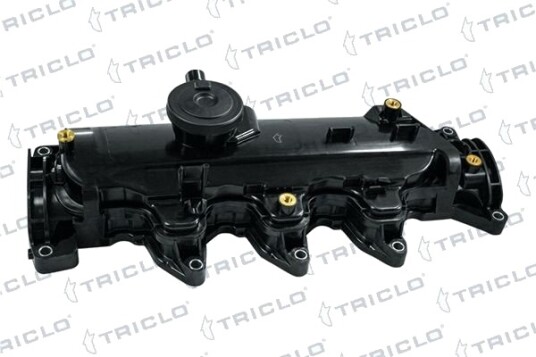 Toppdeksel TRICLO 395310