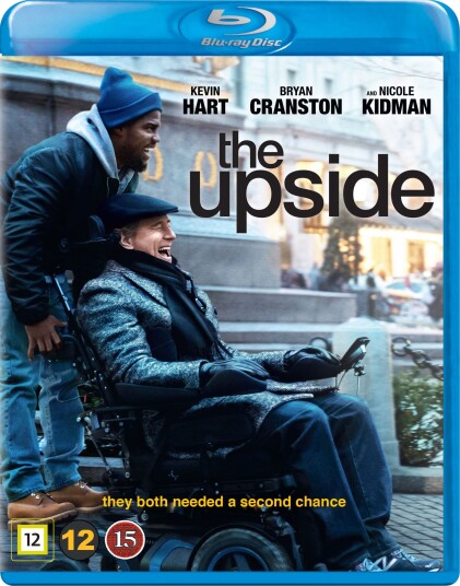 The Upside The Upside