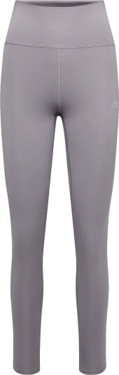 New Balance Nb Harmony High Rise Legging 27"   OFF LINE GREY   L