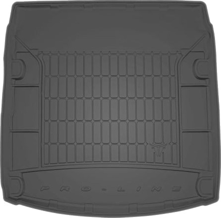 FROGUM TM405165 Gulvplate til bagasjerom / teppe til bagasjerom