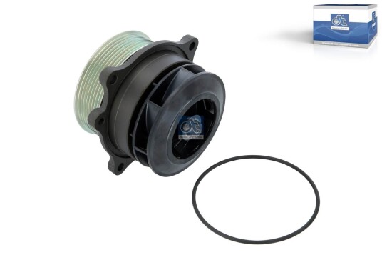 DT Spare Parts 7.60308 Vannpumpe