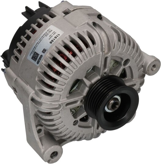 HC Cargo F 032 116 158 Dynamo HC Cargo F 032 116 158 Dynamo
