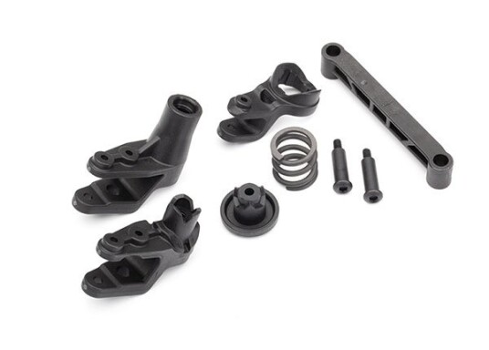 Traxxas 8946 Servo Saver Set Maxx Traxxas 8946 Servo Saver Set Maxx