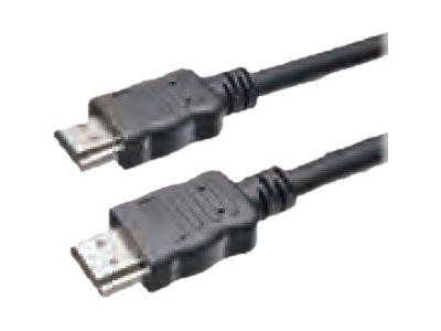 BACHMANN HDMI-kabel - 5 m