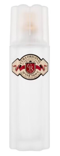 Cuba Royal 100 ml Cuba Royal 100 ml