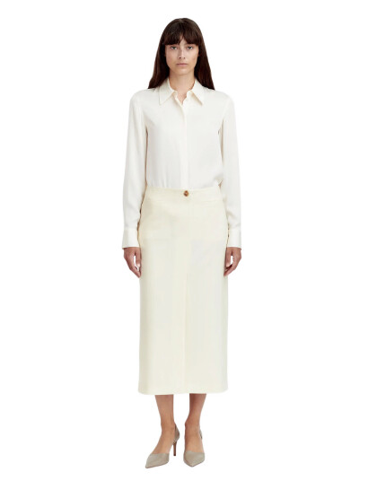 Tiger of Sweden Lakelyn T - Cream - 42