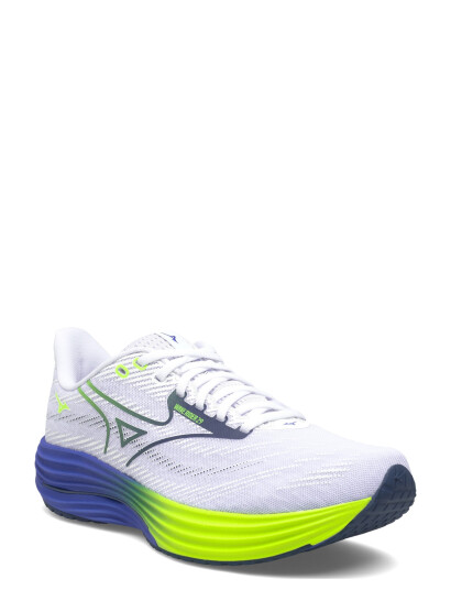 Mizuno Wave Rider 29(M) White 44.5 Mizuno Wave Rider 29(M) White 44.5