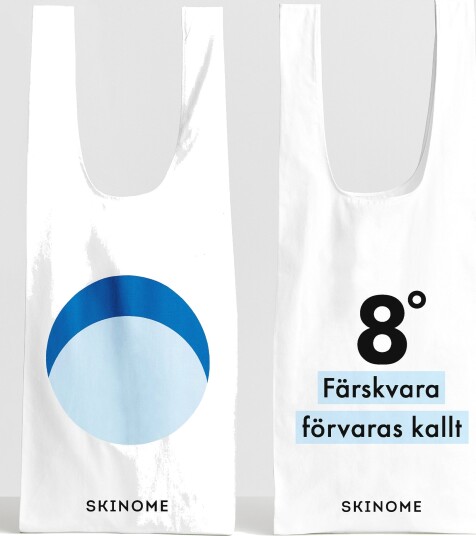 Skinome Ferske råvarer oppbevares kaldt Skinome Ferske råvarer oppbevares kaldt