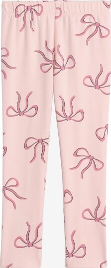 GAP Baby & Toddler Mix & Match Print Leggings MISTY ROSE 74/80