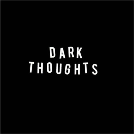 Dark Thoughts S T Vinyl