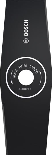 Bosch Professional ryddesagblad til PRO GFR ??? 25 cm 3 tenners