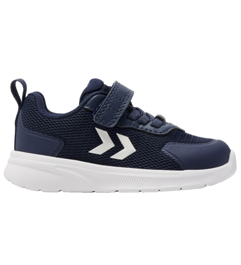 Hummel Sko Actus TR pusteventil Infant Black Iris 19 Sko Blå