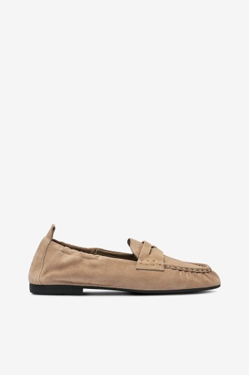 Copenhagen Studios   Loafer Cph885   Beige