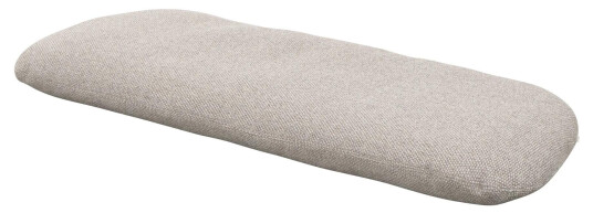 Cane-line Coast setepute Desert sand For 2,5-seters sofa Brun