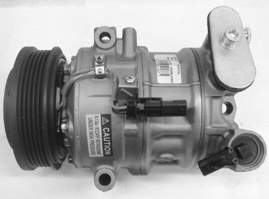 Airstal 10-4186 AC-kompressor