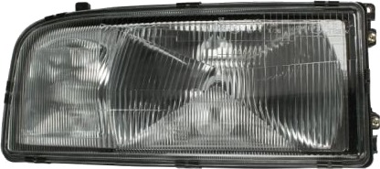 Koplingshode TRUCKLIGHT KO-UN008 Koplingshode TRUCKLIGHT KO-UN008