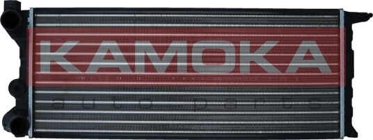 KAMOKA 7705218 Radiator motorkjøling