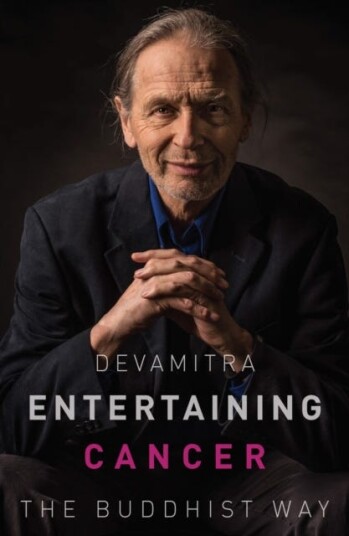 Entertaining Cancer Av Devamitra