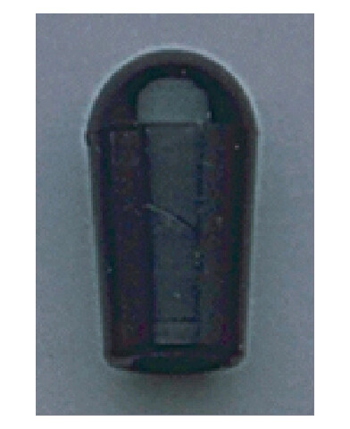 AP SK 0040-023 Switch Knobs 2 Pcs Gibson® Guitars Black