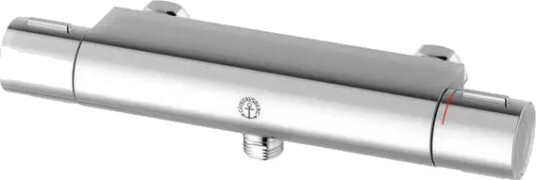 GUSTAVSBERG NAUTIC DUSJTERMOSTAT KROM GUSTAVSBERG NAUTIC DUSJTERMOSTAT KROM