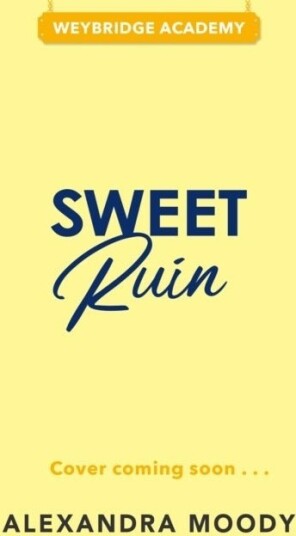 Sweet Ruin