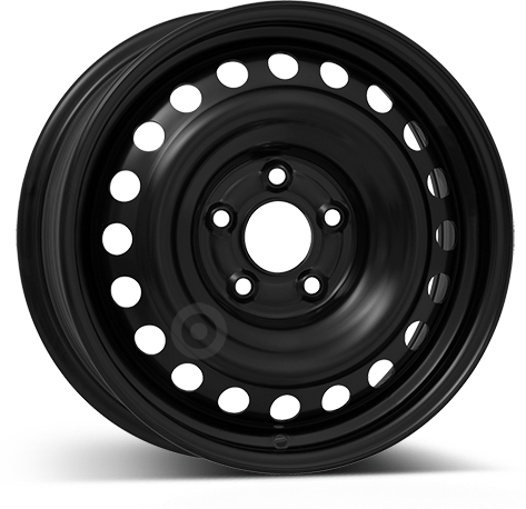 ALCAR 4333 5.5 x 15 CB57,10 ET45 5/112 5.5 x 15