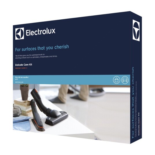 ELECTROLUX DELICATE CARE MUNNSTYKKE 9001679597 ELECTROLUX DELICATE CARE MUNNSTYKKE 9001679597