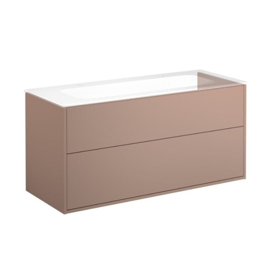 GUSTAVSBERG ARTIC SERVANTSKAP 120 PEACH GUSTAVSBERG ARTIC SERVANTSKAP 120 PEACH