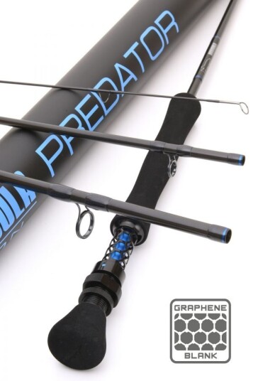 Vision Merisuola Predator Vision Merisuola Predator