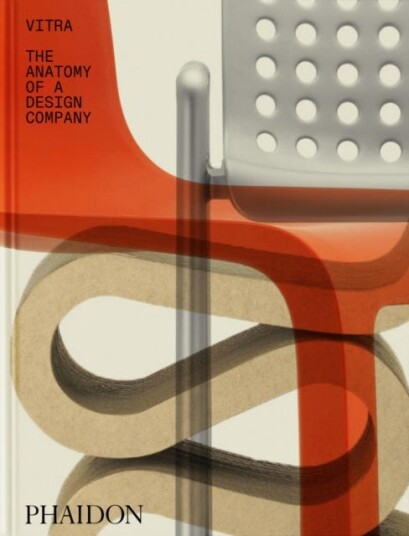 Vitra  The Anatomy of a Design Company