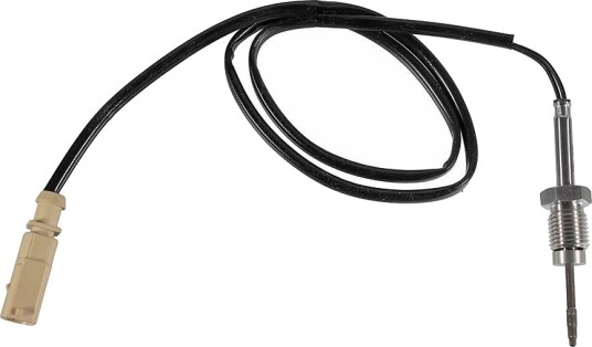 METZGER 08941145 Sensor, eksostemperatur