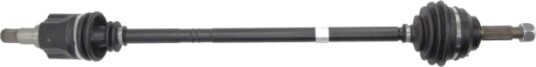 Point Gear Drivaksel POINT GEAR PNG71797