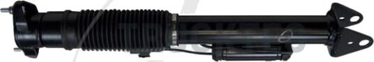 TRUCKTEC AUTOMOTIVE 02.30.382 Støtdemper