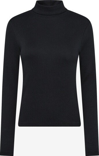 Levi"s® Hayes Ls Layering Turtleneck A   BLACKS   XS