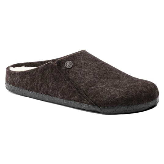 Birkenstock Herre Sko Brun 46 EU