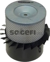 Luftfilter COOPERSFIAAM FILTERS FLI9250 Luftfilter COOPERSFIAAM FILTERS FLI9250