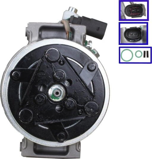 AC-kompressor WALKER WCP01387