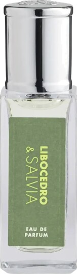 Acca Kappa Libocedro Salvia Eau De Parfum – 20 Ml   Nude   20 ML