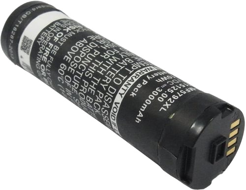 Batteri til Novatel Wireless 65394 etc