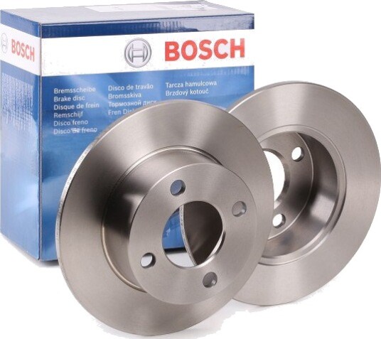 BOSCH 0 986 478 019 Bremseskive
