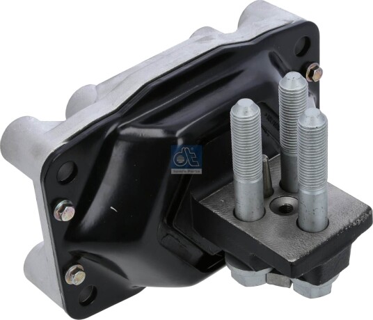 DT Spare Parts 3.10814 Motorfeste