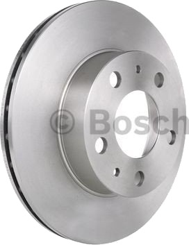 Bremseskive BOSCH 0 986 478 842 Bremseskive BOSCH 0 986 478 842