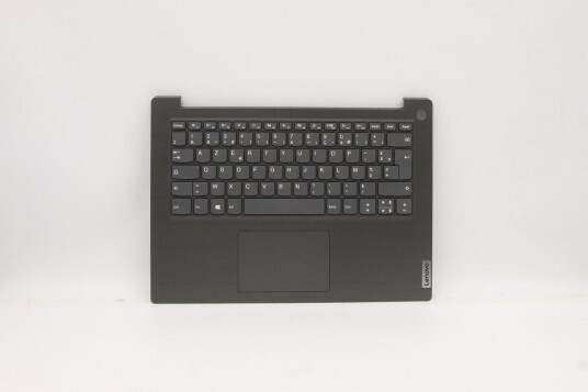 Lenovo Upper Case ASM_FRA L82NA IG