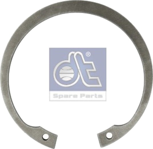 Sikringsring DT Spare Parts 1.15302
